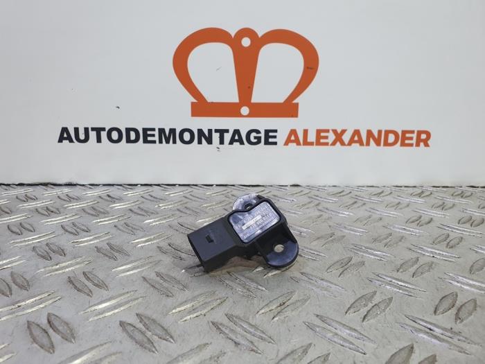 Begagnade MAP-sensor (insugsrör) Volkswagen Golf V (1K1) 1.6 FSI 16V Pris € 15,00 Marginaltabell erbjuds av Alexander Autodemontage