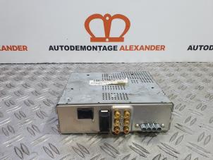 Used TV tuner Mercedes E (W211) 3.2 E-320 CDI 24V Price on request offered by Alexander Autodemontage