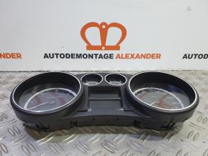Used Instrument panel Peugeot 308 SW (4E/H) 1.6 HDi 16V FAP Price on request offered by Alexander Autodemontage