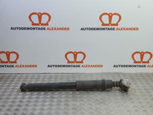 Used Rear shock absorber, right Peugeot 308 SW (4E/H) 1.6 HDi 16V FAP Price on request offered by Alexander Autodemontage