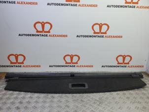 Used Rear blind Peugeot 308 SW (4E/H) 1.6 HDi 16V FAP Price on request offered by Alexander Autodemontage