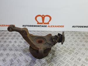 Used Knuckle, front left Renault Trafic New (FL) 2.0 dCi 16V 90 Price on request offered by Alexander Autodemontage