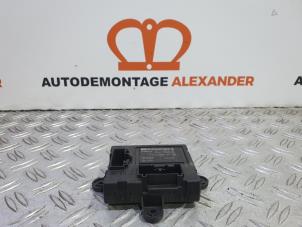 Used Central door locking module Ford Fiesta 6 (JA8) 1.0 EcoBoost 12V 125 Price on request offered by Alexander Autodemontage