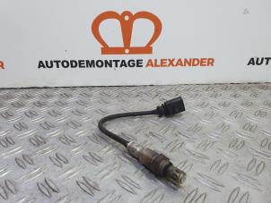 Used Lambda probe Volkswagen Golf VI Variant (AJ5/1KA) 1.6 TDI 16V 105 Price on request offered by Alexander Autodemontage
