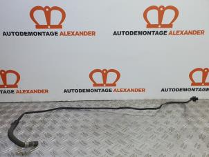 Used Lines (miscellaneous) Ford Fiesta 6 (JA8) 1.25 16V Price on request offered by Alexander Autodemontage