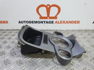 Used Dashboard part Ford Fiesta 6 (JA8) 1.25 16V Price on request offered by Alexander Autodemontage