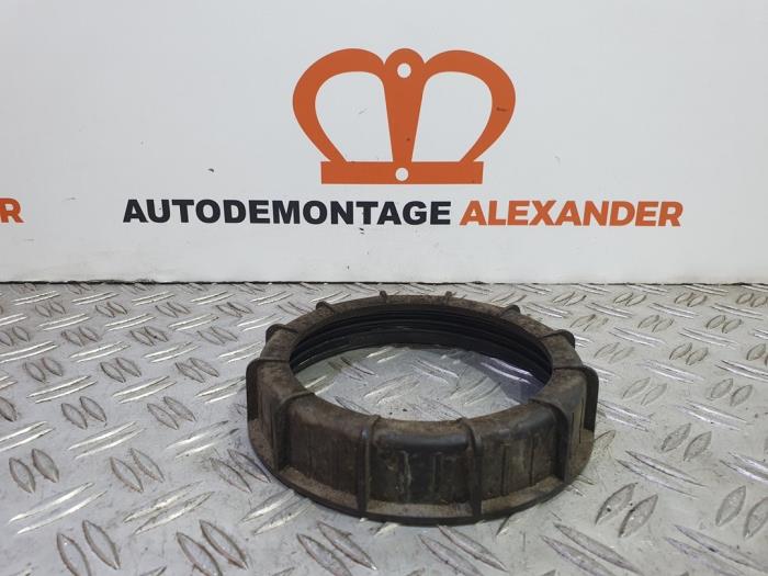 Used Miscellaneous Ford Fiesta 6 (JA8) 1.25 16V Price on request offered by Alexander Autodemontage