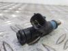 Injector (petrol injection) from a Audi A4 (B6) 2.0 20V 2002