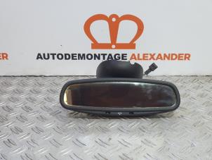 Used Rear view mirror Peugeot 607 (9D/U) Price € 100,00 Margin scheme offered by Alexander Autodemontage