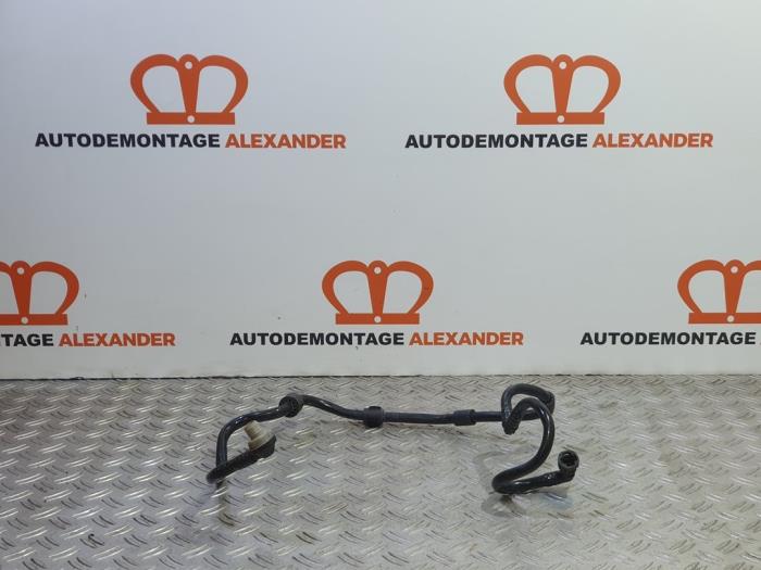 Usagé Conduit (divers) BMW 5 serie Gran Turismo (F07) 530d xDrive 24V Prix sur demande proposé par Alexander Autodemontage