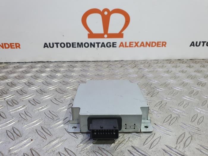 Używane Modul Comfort Fiat Punto Evo (199) 1.3 JTD Multijet 85 16V Euro 5 Cena € 39,99 Z VAT oferowane przez Alexander Autodemontage