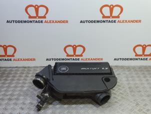 Used Air box Fiat Punto Evo (199) 1.3 JTD Multijet 85 16V Euro 5 Price on request offered by Alexander Autodemontage