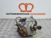 Opel Astra K 1.6 CDTI 110 16V Kraftstoffpumpe Mechanisch