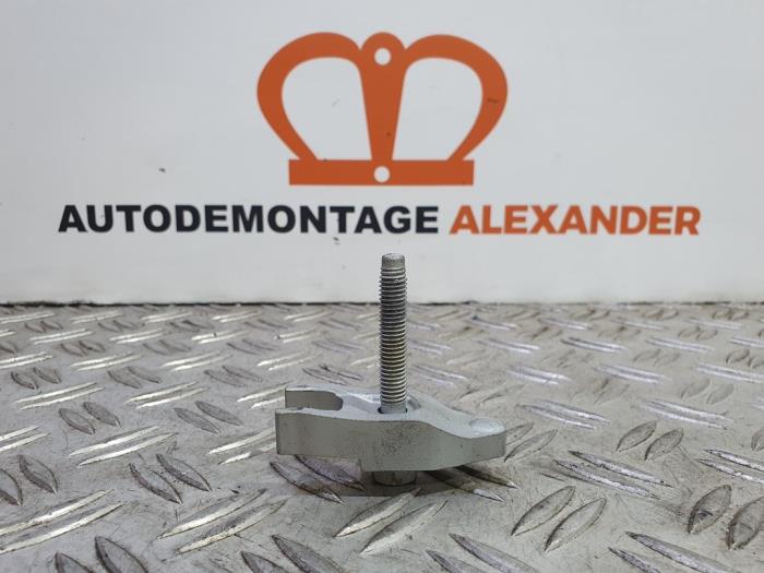 Gebrauchte Sonstige Opel Astra K 1.6 CDTI 110 16V Preis auf Anfrage angeboten von Alexander Autodemontage