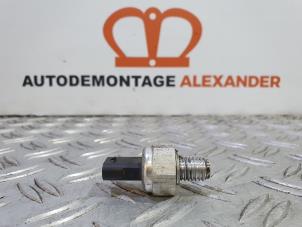 Used Oil pressure switch Opel Astra K 1.6 CDTI 110 16V Price on request offered by Alexander Autodemontage
