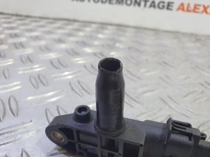 Map Sensor (Einlasskrümmer) van een Opel Zafira (M75) 1.7 CDTi 16V 2008
