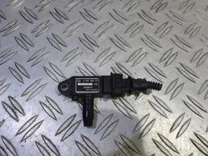 Map Sensor (Einlasskrümmer) van een Opel Zafira (M75) 1.7 CDTi 16V 2008