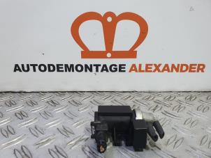 Usagé Clapet de surpression Turbo Opel Zafira (M75) 1.7 CDTi 16V Prix sur demande proposé par Alexander Autodemontage
