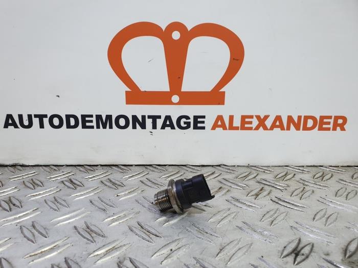 Begagnade Bränsletryckssensor Fiat Punto Evo (199) 1.3 JTD Multijet 85 16V Euro 5 Pris på förfrågan erbjuds av Alexander Autodemontage