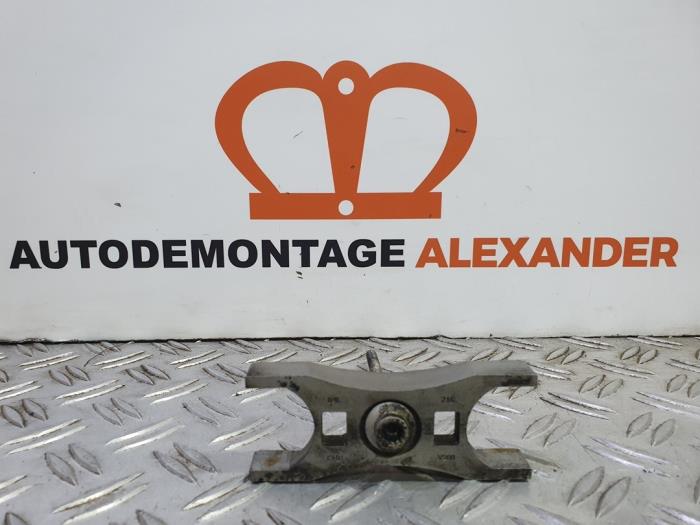 Usados Varios Audi A3 Sportback (8VA/8VF) 2.0 TDI 16V Quattro Precio € 20,00 Norma de margen ofrecido por Alexander Autodemontage