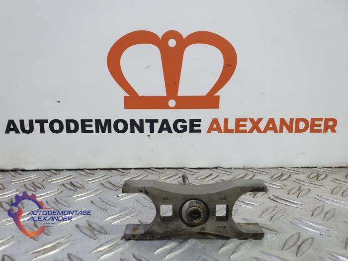 Gebrauchte Sonstige Audi A3 Sportback (8VA/8VF) 2.0 TDI 16V Quattro Preis € 20,00 Margenregelung angeboten von Alexander Autodemontage