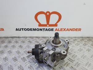 Used Mechanical fuel pump Ford Transit Connect (PJ2) 1.5 EcoBlue Price € 180,00 Margin scheme offered by Alexander Autodemontage