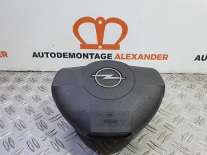 Gebrauchte Airbag links (Lenkrad) Opel Astra H Twin Top (L67) 1.6 16V Preis auf Anfrage angeboten von Alexander Autodemontage