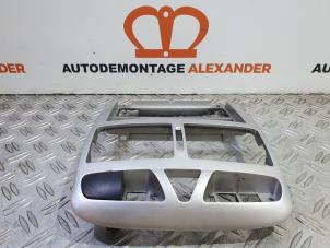 Used Dashboard part Peugeot 307 CC (3B) 2.0 16V Price on request offered by Alexander Autodemontage