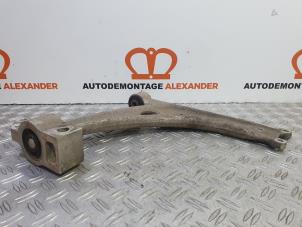 Used Front wishbone, left Volkswagen Passat (3C2) 2.0 FSI 16V Price on request offered by Alexander Autodemontage