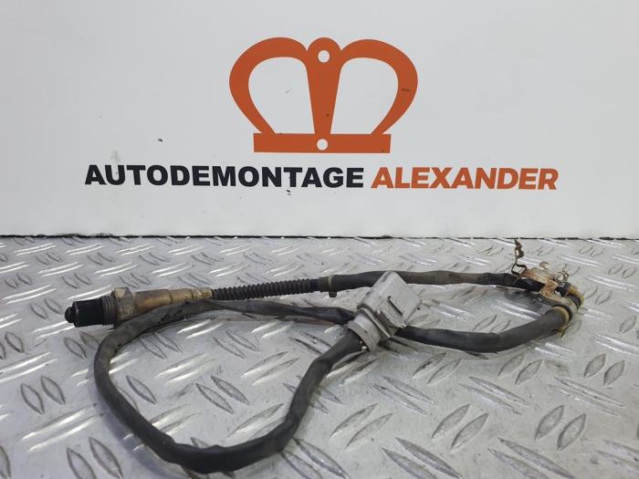Używane Sonda lambda Volkswagen Passat (3C2) 2.0 FSI 16V Cena na żądanie oferowane przez Alexander Autodemontage