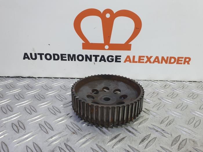 Begagnade Kamaxeldrev Alfa Romeo Giulietta (940) 1.6 JTDm 16V Pris € 80,00 Marginaltabell erbjuds av Alexander Autodemontage