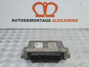 Usagé Ordinateur gestion moteur Peugeot 206 (2A/C/H/J/S) 1.4 XR,XS,XT,Gentry Prix sur demande proposé par Alexander Autodemontage