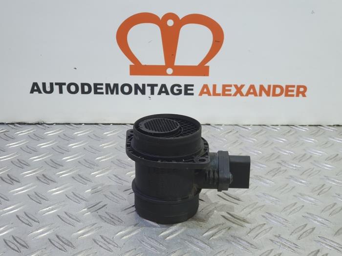 Gebrauchte Luftmassenmesser Volkswagen Caddy III (2KA,2KH,2CA,2CH) 2.0 SDI Preis auf Anfrage angeboten von Alexander Autodemontage