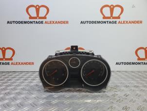 Usagé Instrument de bord Opel Corsa D 1.3 CDTi 16V ecoFLEX Prix sur demande proposé par Alexander Autodemontage
