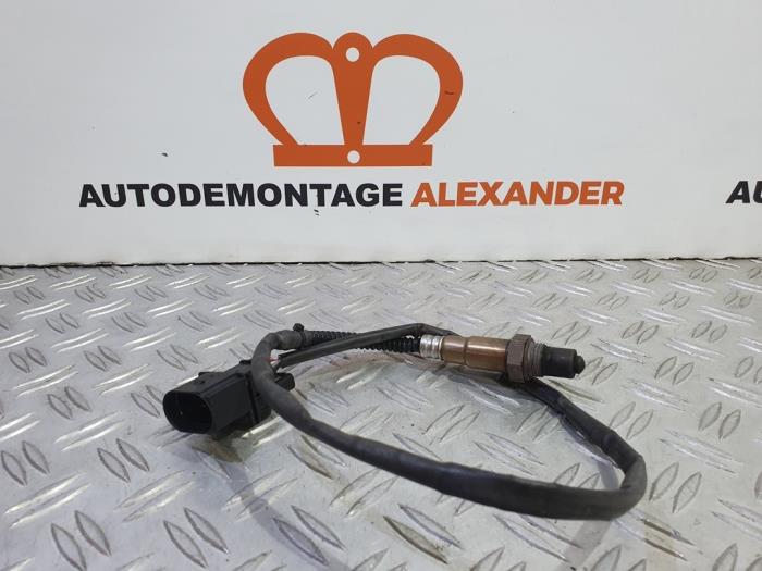 Usados Sonda Lambda Volkswagen Polo IV (9N1/2/3) 1.2 12V Precio € 30,00 Norma de margen ofrecido por Alexander Autodemontage