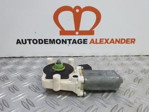 Used Door window motor BMW 5 serie Touring (E61) 525d 24V Price on request offered by Alexander Autodemontage
