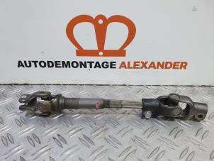 Used Steering gear unit Toyota Yaris II (P9) 1.3 16V VVT-i Price on request offered by Alexander Autodemontage