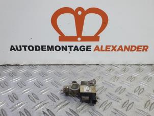 Used Battery sensor Opel Corsa E 1.4 16V Price on request offered by Alexander Autodemontage