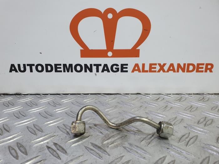 Usagé Conduit de carburant Ford Transit 2.4 TDCi 16V Prix sur demande proposé par Alexander Autodemontage