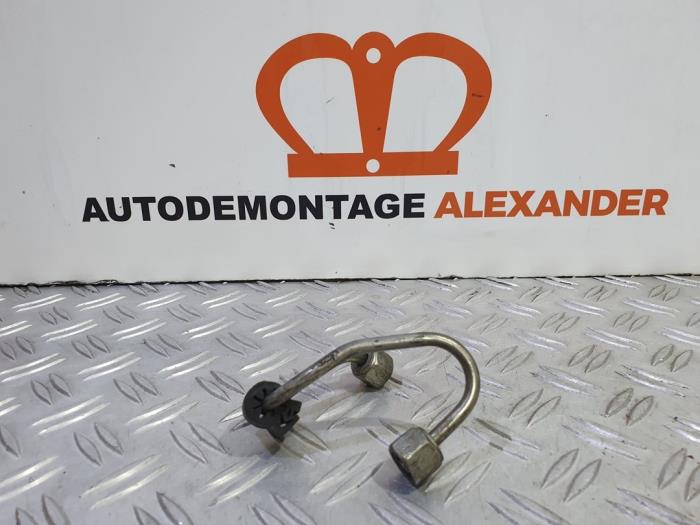 Begagnade Bränsleledning Seat Ibiza IV SC (6J1) 1.6 TDI 90 Pris € 25,00 Marginaltabell erbjuds av Alexander Autodemontage