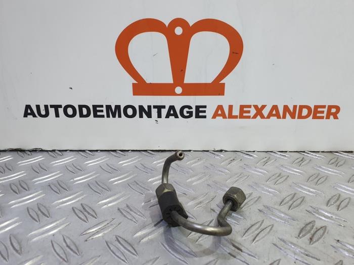 Begagnade Bränsleledning Seat Ibiza IV SC (6J1) 1.6 TDI 90 Pris € 25,00 Marginaltabell erbjuds av Alexander Autodemontage
