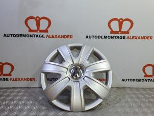 Used Wheel cover (spare) Volkswagen Polo V (6R) 1.2 12V BlueMotion Technology Price € 25,00 Margin scheme offered by Alexander Autodemontage