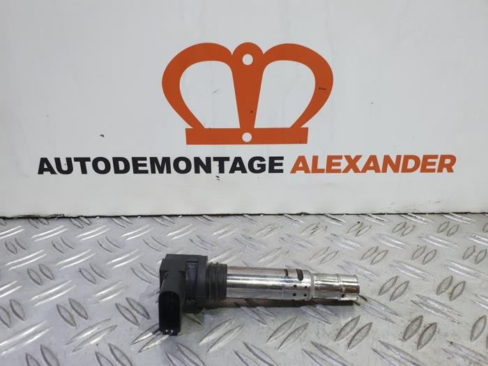 Pen ignition coil Volkswagen Polo V 1.2 12V BlueMotion Technology