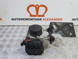 Usagé Bloc ABS Skoda Fabia II Combi 1.2 TDI 12V Greenline Prix sur demande proposé par Alexander Autodemontage