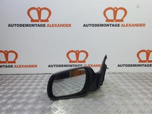 Usagé Rétroviseur extérieur gauche Mazda 3 (BK12) 1.3i 16V Prix sur demande proposé par Alexander Autodemontage