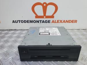 Used Multi-media control unit Seat Leon (5FB) 1.4 TSI 16V Price on request offered by Alexander Autodemontage