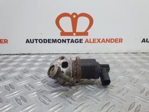 Używane Zawór EGR Volkswagen Golf V (1K1) 1.4 16V Cena na żądanie oferowane przez Alexander Autodemontage