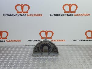 Usagé Instrument de bord Volkswagen Fox (5Z) 1.4 16V Prix sur demande proposé par Alexander Autodemontage