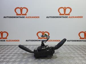 Gebrauchte Kombischalter Lenksäule Peugeot 206 (2A/C/H/J/S) 1.4 HDi Preis auf Anfrage angeboten von Alexander Autodemontage