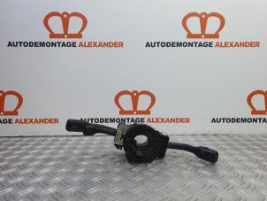 Used Steering column stalk Audi A4 (B5) 1.8 20V Price on request offered by Alexander Autodemontage